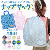 BACKYARD FAMILY（バックヤードファミリー）のバッグ・鞄/リュック・バックパック