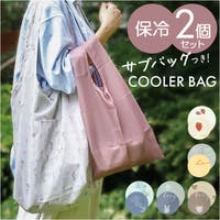 BACKYARD FAMILY（バックヤードファミリー）のバッグ・鞄/エコバッグ