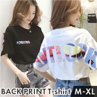 BACKYARD FAMILY（バックヤードファミリー）のトップス/Ｔシャツ