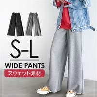 BACKYARD FAMILY（バックヤードファミリー）のパンツ・ズボン/ワイドパンツ