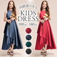 BACKYARD FAMILY（バックヤードファミリー）のワンピース・ドレス/ドレス