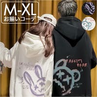 BACKYARD FAMILY（バックヤードファミリー）のトップス/パーカー