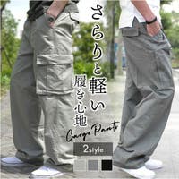 BACKYARD FAMILY（バックヤードファミリー）のパンツ・ズボン/カーゴパンツ