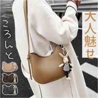 BACKYARD FAMILY（バックヤードファミリー）のバッグ・鞄/ショルダーバッグ