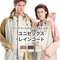 BACKYARD FAMILY（バックヤードファミリー）の小物/雨具・レインコート