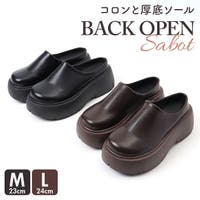 BACKYARD FAMILY（バックヤードファミリー）のシューズ・靴/サンダル