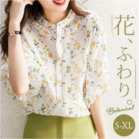 BACKYARD FAMILY（バックヤードファミリー）のトップス/ブラウス