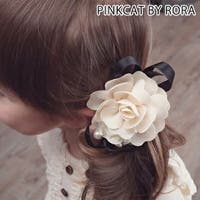 BACKYARD FAMILY（バックヤードファミリー）のヘアアクセサリー/ヘアゴム