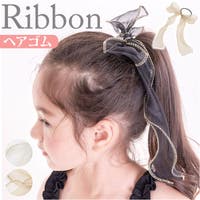 BACKYARD FAMILY（バックヤードファミリー）のヘアアクセサリー/ヘアゴム