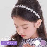 BACKYARD FAMILY（バックヤードファミリー）のヘアアクセサリー/カチューシャ