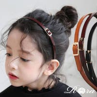 BACKYARD FAMILY（バックヤードファミリー）のヘアアクセサリー/カチューシャ