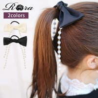 BACKYARD FAMILY（バックヤードファミリー）のヘアアクセサリー/ヘアゴム