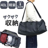 BACKYARD FAMILY(バックヤードファミリー)のバッグ・鞄/ボストンバッグ