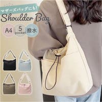 BACKYARD FAMILY（バックヤードファミリー）のバッグ・鞄/ショルダーバッグ