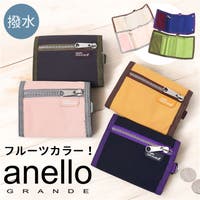 BACKYARD FAMILY（バックヤードファミリー）の財布/二つ折り財布
