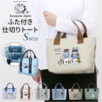 BACKYARD FAMILY（バックヤードファミリー）のバッグ・鞄/トートバッグ