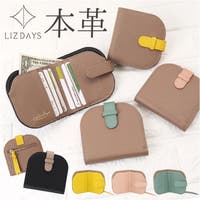 BACKYARD FAMILY（バックヤードファミリー）の財布/二つ折り財布