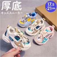 BACKYARD FAMILY（バックヤードファミリー）のシューズ・靴/スニーカー