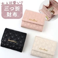 BACKYARD FAMILY（バックヤードファミリー）の財布/二つ折り財布