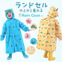 BACKYARD FAMILY（バックヤードファミリー）の小物/雨具・レインコート