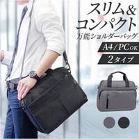 BACKYARD FAMILY（バックヤードファミリー）のバッグ・鞄/ショルダーバッグ