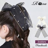 BACKYARD FAMILY（バックヤードファミリー）のヘアアクセサリー/ヘアゴム