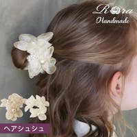 BACKYARD FAMILY（バックヤードファミリー）のヘアアクセサリー/ヘアゴム