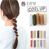 BACKYARD FAMILY（バックヤードファミリー）のヘアアクセサリー/ヘアゴム