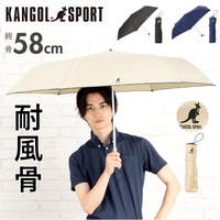 BACKYARD FAMILY（バックヤードファミリー）の小物/傘・日傘・折りたたみ傘