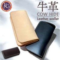 BACKYARD FAMILY（バックヤードファミリー）の財布/長財布