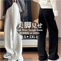 BACKYARD FAMILY（バックヤードファミリー）のパンツ・ズボン/ワイドパンツ