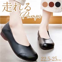 BACKYARD FAMILY（バックヤードファミリー）のシューズ・靴/パンプス