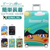 BACKYARD FAMILY（バックヤードファミリー）のファッション雑貨/トラベルグッズ