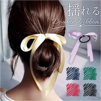 BACKYARD FAMILY（バックヤードファミリー）のヘアアクセサリー/ヘアゴム