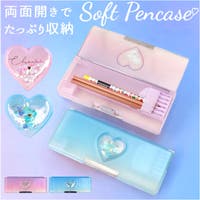 BACKYARD FAMILY（バックヤードファミリー）の文房具/ペン類・ペンケース
