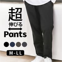 BACKYARD FAMILY（バックヤードファミリー）のパンツ・ズボン/テーパードパンツ