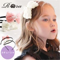 BACKYARD FAMILY（バックヤードファミリー）のヘアアクセサリー/カチューシャ