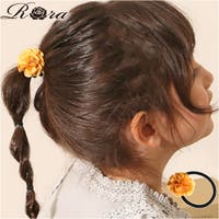 BACKYARD FAMILY（バックヤードファミリー）のヘアアクセサリー/ヘアゴム