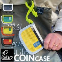 BACKYARD FAMILY（バックヤードファミリー）の財布/コインケース・小銭入れ