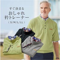 BACKYARD FAMILY（バックヤードファミリー）のトップス/トレーナー