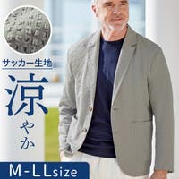 BACKYARD FAMILY（バックヤードファミリー）のアウター(コート・ジャケットなど)/ブルゾン