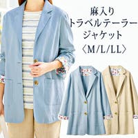 BACKYARD FAMILY（バックヤードファミリー）のアウター(コート・ジャケットなど)/ブルゾン