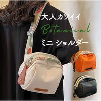 BACKYARD FAMILY（バックヤードファミリー）のバッグ・鞄/ショルダーバッグ
