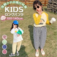 BACKYARD FAMILY（バックヤードファミリー）のパンツ・ズボン/ジョガーパンツ