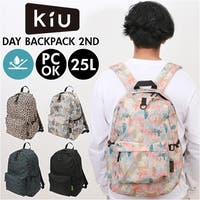 BACKYARD FAMILY（バックヤードファミリー）のバッグ・鞄/リュック・バックパック