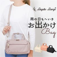 BACKYARD FAMILY（バックヤードファミリー）のバッグ・鞄/ショルダーバッグ