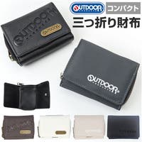 BACKYARD FAMILY（バックヤードファミリー）の財布/二つ折り財布