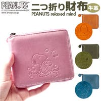 BACKYARD FAMILY（バックヤードファミリー）の財布/二つ折り財布