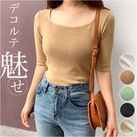BACKYARD FAMILY（バックヤードファミリー）のトップス/Ｔシャツ