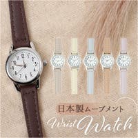 BACKYARD FAMILY（バックヤードファミリー）のアクセサリー/腕時計